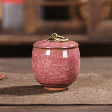 Ceramic Pet Mini Urns, product photo 16 of 25