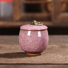 Ceramic Pet Mini Urns, product photo 17 of 25