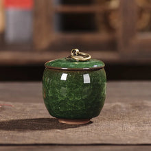Ceramic Pet Mini Urns, product photo 18 of 25
