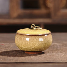 Ceramic Pet Mini Urns, product photo 19 of 25