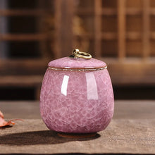 Ceramic Pet Mini Urns, product photo 20 of 25