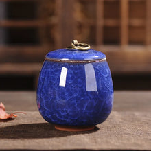Ceramic Pet Mini Urns, product photo 21 of 25