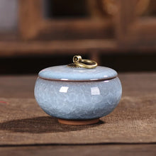 Ceramic Pet Mini Urns, product photo 22 of 25