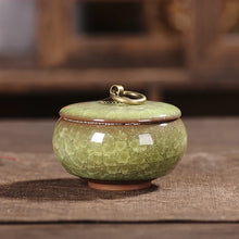 Ceramic Pet Mini Urns, product photo 23 of 25