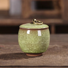 Ceramic Pet Mini Urns, product photo 3 of 25