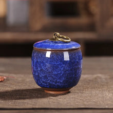 Ceramic Pet Mini Urns, product photo 4 of 25