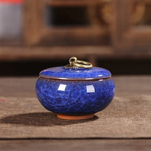 Ceramic Pet Mini Urns, product photo 5 of 25