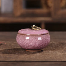 Ceramic Pet Mini Urns, product photo 7 of 25