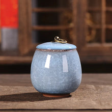 Ceramic Pet Mini Urns, product photo 8 of 25