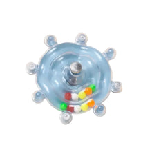 Alternate view of the Cheeky Bird Cage Toy