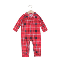 Christmas Family Matching Pyjamas, product photo 3 of 9
