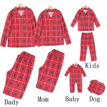 Christmas Family Matching Pyjamas, product photo 7 of 9