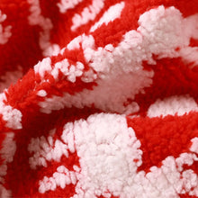 Christmas Fleece Clothes for Small Dogs and Cats, product photo 10 of 11