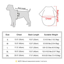 Christmas Fleece Clothes for Small Dogs and Cats, product photo 11 of 11