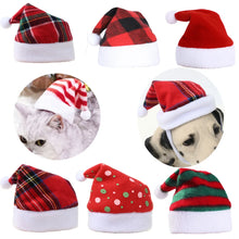 Christmas Hat for Pets, product photo 3 of 13