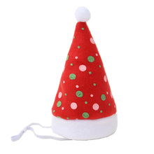 Christmas Hat for Pets, product photo 9 of 13