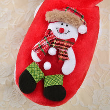 Christmas Hooded Sweater for Sphynx Cats Winter Costume, product photo 23 of 23