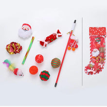 Christmas Inspired Chew Toys for Pets, product photo 4 of 9