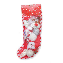 Christmas Inspired Chew Toys for Pets, product photo 7 of 9