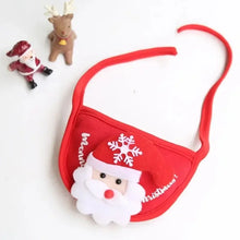 Christmas Pet Cosplay Costume, product photo 11 of 19