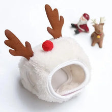 Christmas Pet Cosplay Costume, product photo 12 of 19