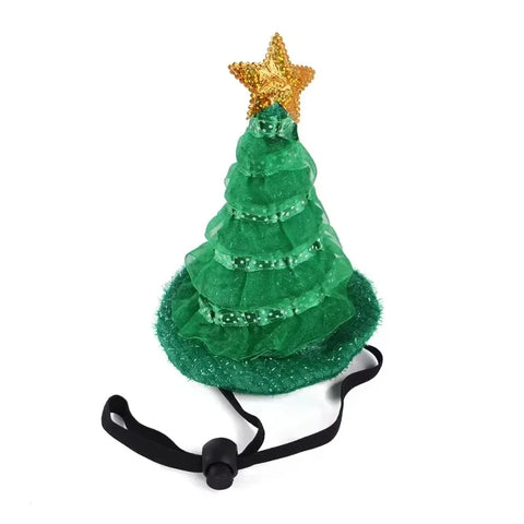 Christmas Pet Cosplay Costume, product photo 13 of 19