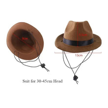Christmas Pet Cosplay Costume, product photo 16 of 19