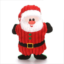 Christmas Plush Chew Toys for Pets, product photo 10 of 15