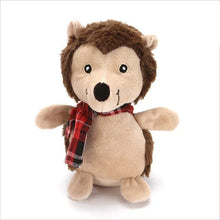 Christmas Plush Chew Toys for Pets, product photo 11 of 15