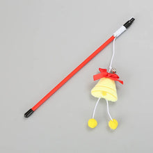 Christmas Theme Cat Sticks, product photo 3 of 10