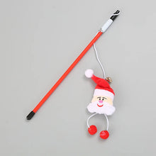 Christmas Theme Cat Sticks, product photo 5 of 10