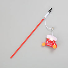 Christmas Theme Cat Sticks, product photo 6 of 10