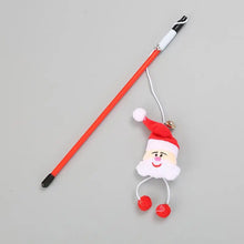 Christmas Theme Cat Sticks, product photo 8 of 10