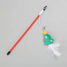 Christmas Theme Cat Sticks, product photo 9 of 10