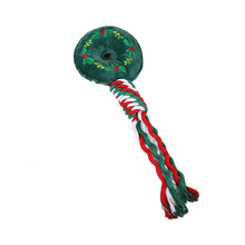 Christmas Themed Squeaky Chew Toys for Pets, product photo 7 of 12