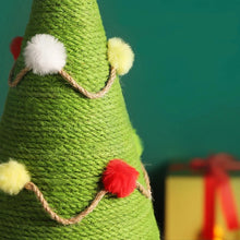 Christmas Tree Climbing Rack for Cats, product photo 5 of 6