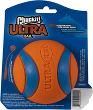 Chuckit! Ultra Ball Dog Toy, product photo 5 of 6