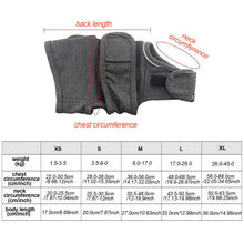 Classic Dog Anxiety Jacket, product photo 6 of 7