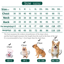 College-Style Turtleneck Pet Sweater, product photo 7 of 7