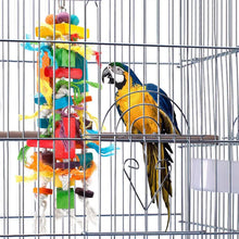 Colourful Bird Toys, product photo 3 of 12