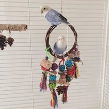 Colourful Bird Toys, product photo 6 of 12