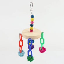 Colourful Bird Toys, product photo 7 of 12