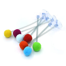 Colourful Cat Teaser Toy, product photo 8 of 15