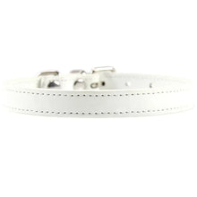 Colourful Leather Collars for Cats, product photo 11 of 22