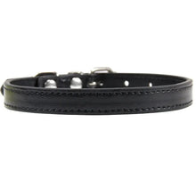 Colourful Leather Collars for Cats, product photo 12 of 22