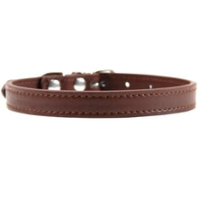 Colourful Leather Collars for Cats, product photo 14 of 22