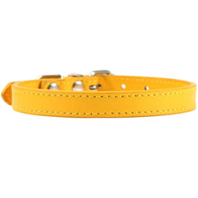 Colourful Leather Collars for Cats, product photo 15 of 22