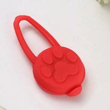 Colourful LED Pet Pendant, product photo 10 of 10