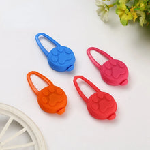 Colourful LED Pet Pendant, product photo 5 of 10