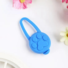 Colourful LED Pet Pendant, product photo 6 of 10